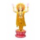 Grah Statues - Surya, Shani, Guru And Mangal Grah