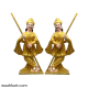 Jaya And Vijaya Dwarpal Statue