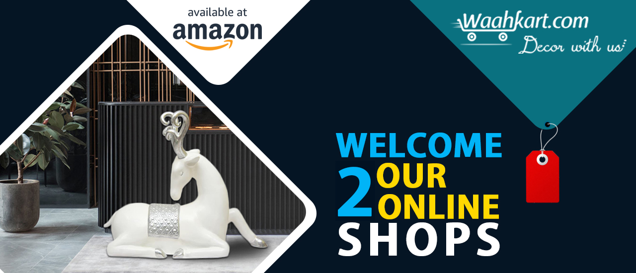 frp animal statue in india online