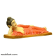 Gautam Buddha In Resting Position Statue
