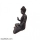 Spiritual Meditating Buddha Blessing Statue