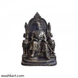 Chhatrapati Shivaji Maharaj FRP Statue