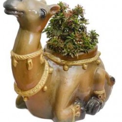 Camel Shape Planter