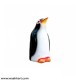 Cute Penguin Shape Dustbin
