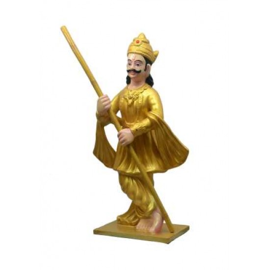 Dwarpal Statue For Temple