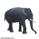 Big Size Elephant Statue