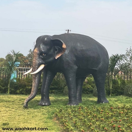 Big Size Elephant Statue