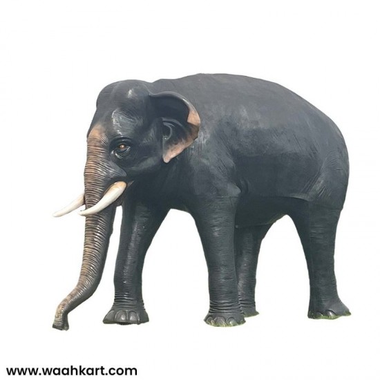 Buy Online Big Size Elephant Statue l Online Products in India