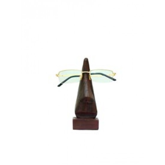 FRP Nose Shaped Spectacles Holder