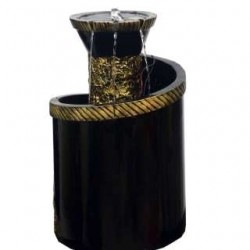 Attractive Pot Water Fountain