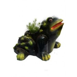 Frog Shape Planter