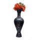 Glorify Antique Fiber Handcrafted Vase