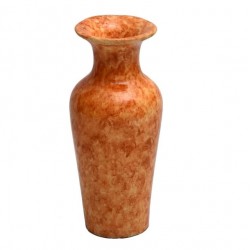 Glorify Antique Small Vase