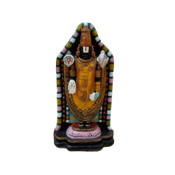 Balaji Statue - The Lord Of Tirupati