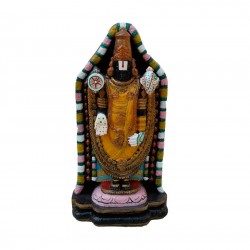 Balaji Statue - The Lord Of Tirupati