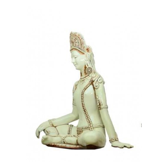 Buddhism Goddess Devi Tara
