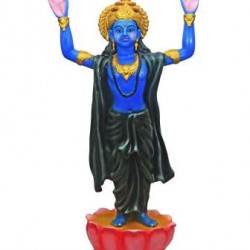 Grah Statues - Surya, Shani, Guru And Mangal Grah