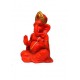 Lord Sindoori Ganesh