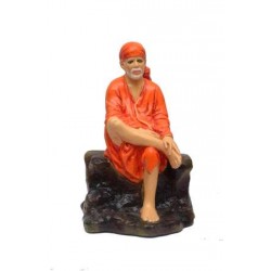 Shirdi Sai Baba Idol Murti