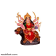 Divine Devi Durga Statue