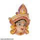 Durga Mata Face Wall Hanging