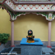 Fiber Shiv Ling - Hindu God Statue