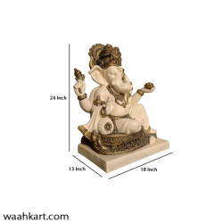 Lord Ganesha Statue For Office And Home