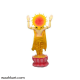 Surya Grah Statue