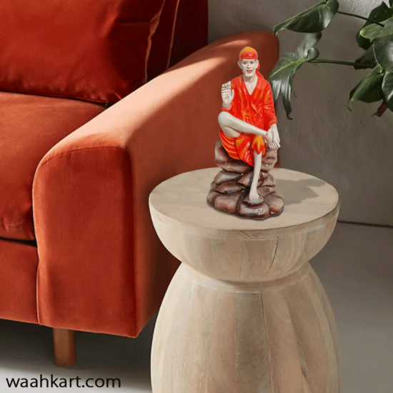 Shirdi Sai Baba Showpiece