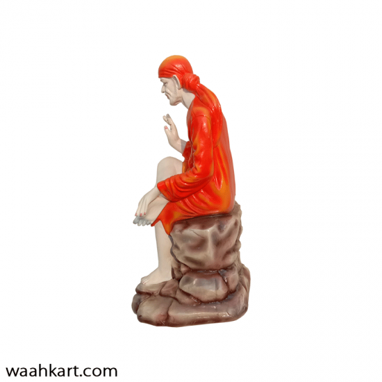 Shirdi Sai Baba Showpiece