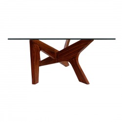  Crossbow Center Table
