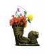 Lion Shaped Flower Pot