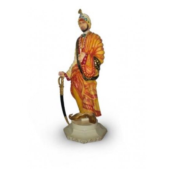 Maharaja Ranjit Statue