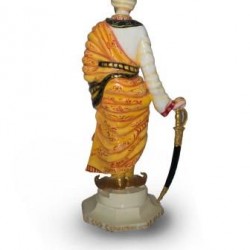 Maharaja Ranjit Statue