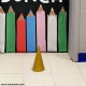 Cone Shape - Learning Model