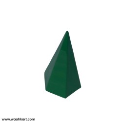 Hexagon Pyramid Shape - A Learning Model