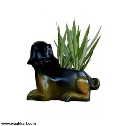 Puppy Planter