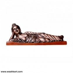 Sleeping Position Buddha Statue