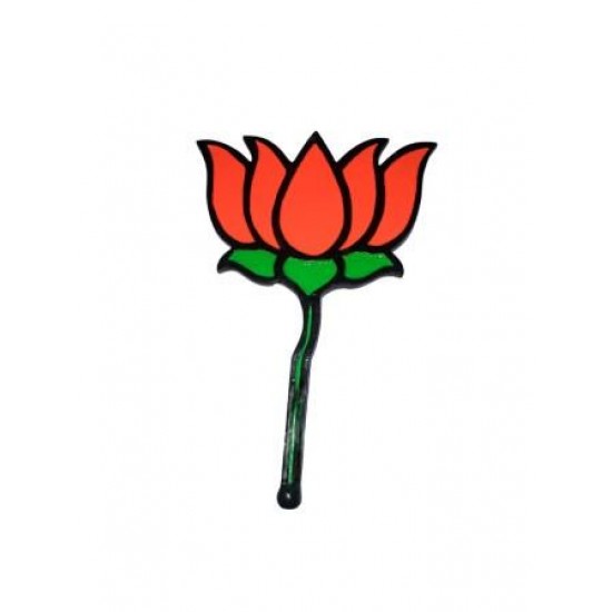 BJP 2D Kamal Logo