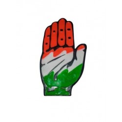 Congress 2 D Panja Logo