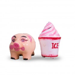 Piggy Bank Combo