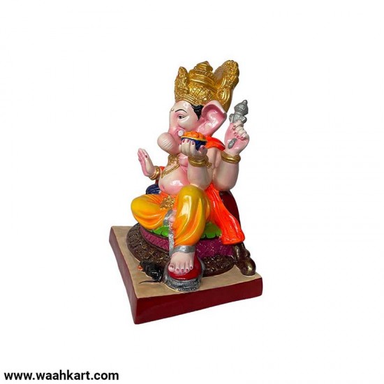 FRP - Lord Ganesha Statue