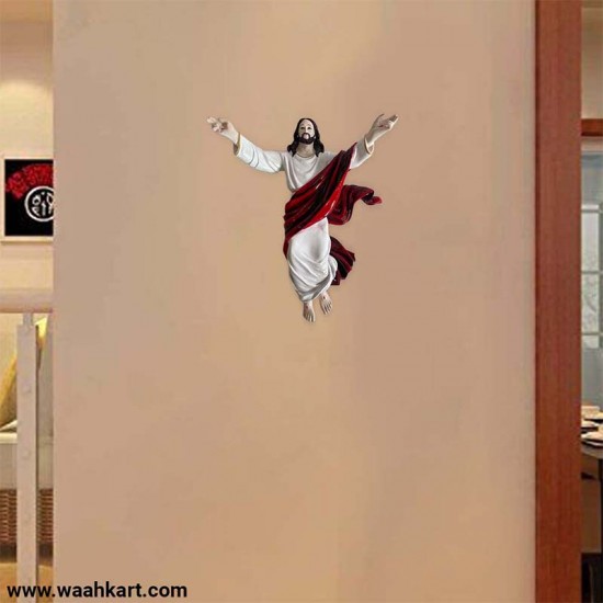 Jesus Christ Wall Hanging