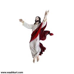 Jesus Christ Wall Hanging