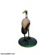 Siberian Crane White Small Bird Statue