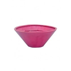 Pink Shade Designer Plant Pot