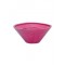 Pink Shade Designer Plant Pot
