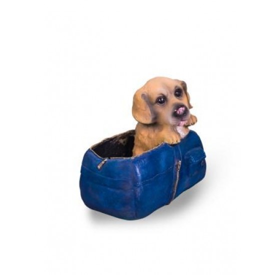 Puppy Multipurpose Box