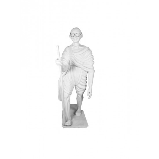 Mahatma Gandhi - Bapu Statue