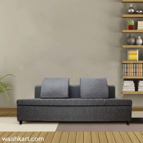 Comfortable Couch Sofa With Storage